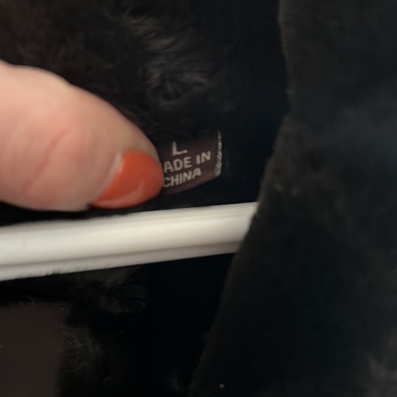 Marc Jacob's coat - Picture 8 of 8